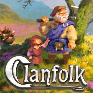 Clanfolk Steam Account