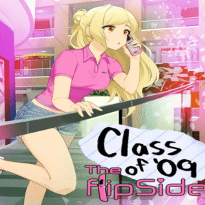 Class of '09: The Flip Side PC Steam Altergift