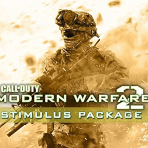 Call of Duty: Modern Warfare 2 - Stimulus Package EU PC Steam CD Key