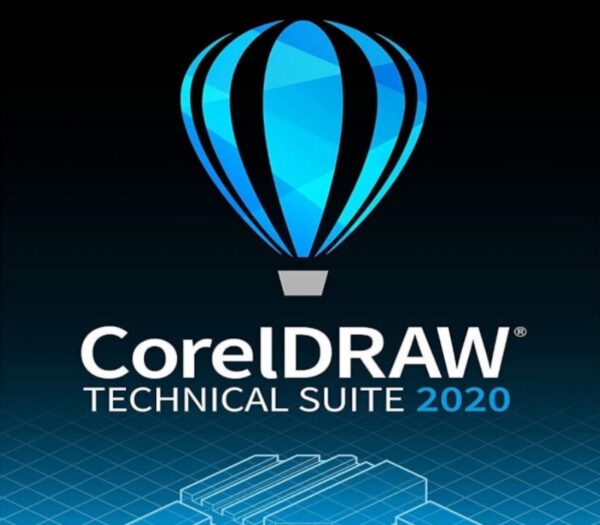 CorelDRAW Technical Suite 2020 CD Key (Lifetime / 10 Devices)