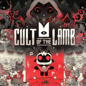 Cult of the Lamb EU v2 Steam Altergift
