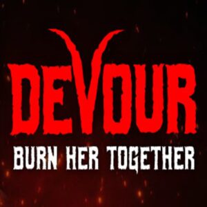 DEVOUR EU Steam Altergift