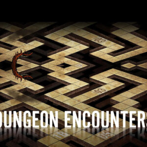 DUNGEON ENCOUNTERS PC Steam CD Key