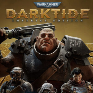 Warhammer 40,000: Darktide Imperial Edition Steam CD Key
