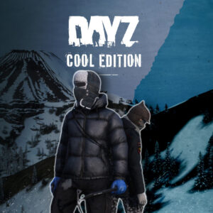 DayZ Cool Edition PC Steam CD Key