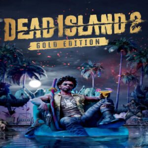 Dead Island 2 Gold Edition RoW Steam CD Key