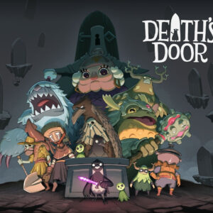 Death's Door Steam CD Key
