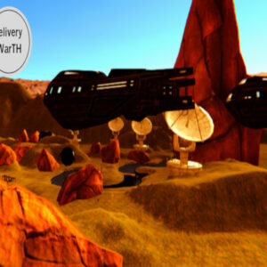 DeliverwarTH Steam CD Key