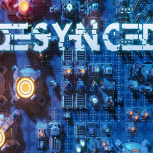 Desynced Steam Account