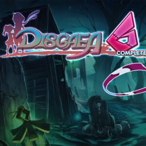 Disgaea 6 Complete PC Steam CD Key