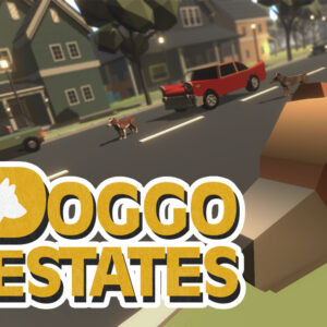 Doggo Estates Steam CD Key