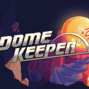 Dome Keeper Steam Account