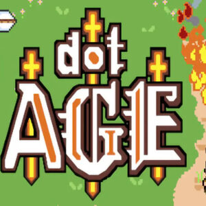 dotAGE Steam Account