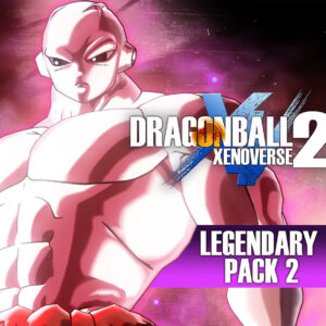 Dragon Ball: Xenoverse 2 - Legendary Pack 2 DLC US PC Steam CD Key