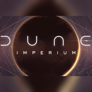 Dune: Imperium PC Steam Account