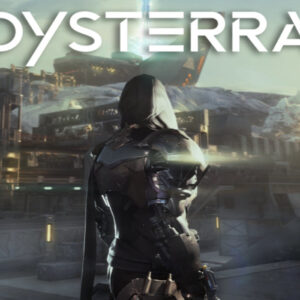 Dysterra Steam CD Key
