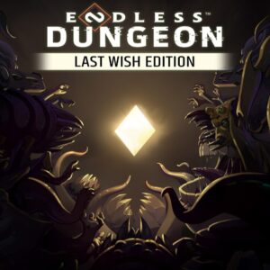 ENDLESS Dungeon Last Wish Edition EU PC Steam CD Key