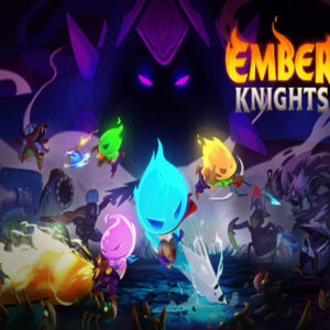 Ember Knights Steam CD Key