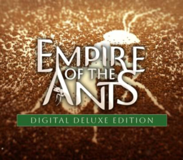Empire of the Ants Digital Deluxe Edition PC Steam CD Key
