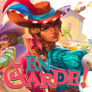 En Garde! Steam Account