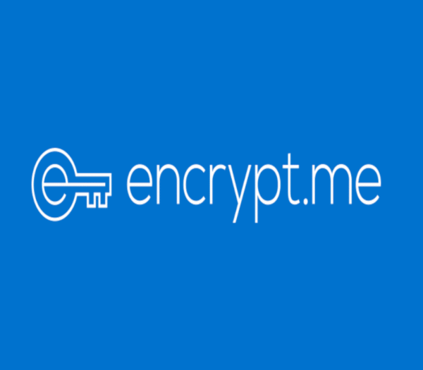 Encrypt.me VPN 1-Year License Key