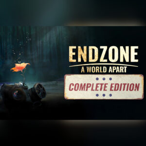 Endzone - A World Apart Complete Edition PC Steam CD Key