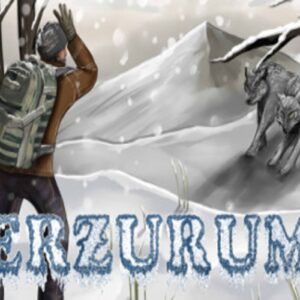 Erzurum EU Steam Altergift