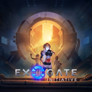Exogate Initiative Steam Account