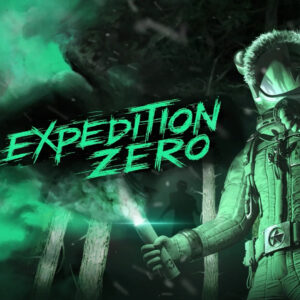 Expedition Zero Steam CD Key