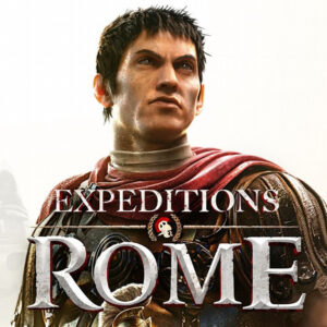 Expeditions: Rome Steam Account