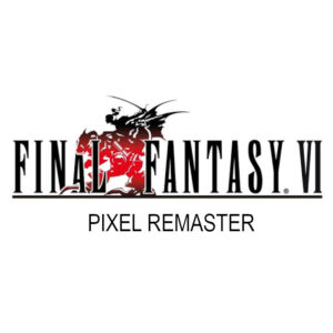 FINAL FANTASY VI Pixel Remaster EU v2 Steam Altergift