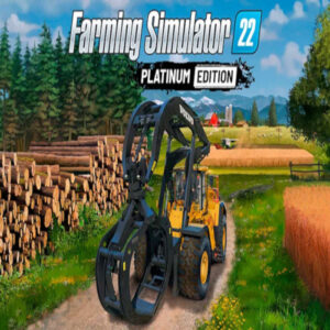 Farming Simulator 22 Platinum Edition Steam Account