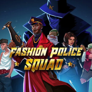 Fashion Police Squad EU v2 Steam Altergift