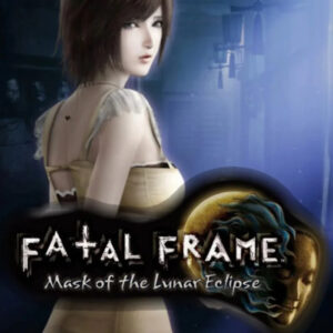 FATAL FRAME / PROJECT ZERO: Mask of the Lunar Eclipse Steam CD Key