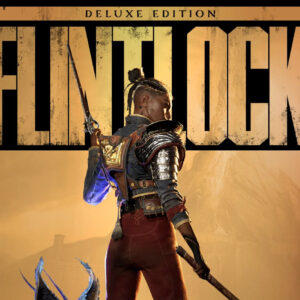 Flintlock: The Siege of Dawn Deluxe Edition PC Steam Account