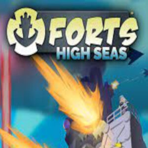 Forts - High Seas DLC PC Steam CD Key