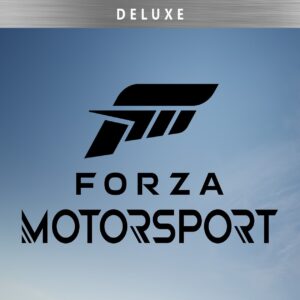 Forza Motorsport 8 Deluxe Edition PC Steam Account