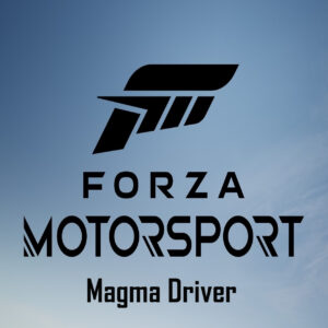 Forza Motorsport - Magma Driver DLC Steam CD Key