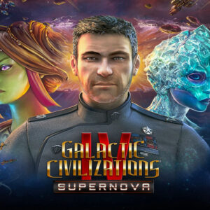 Galactic Civilizations IV: Supernova Edition Steam Altergift