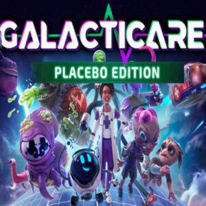 Galacticare: Placebo Edition PC Steam Account