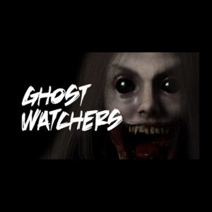 Ghost Watchers EU v2 Steam Altergift