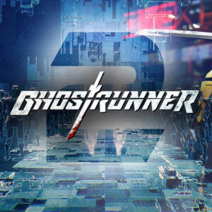 Ghostrunner 2 Steam Account