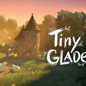 Tiny Glade PC Steam Account