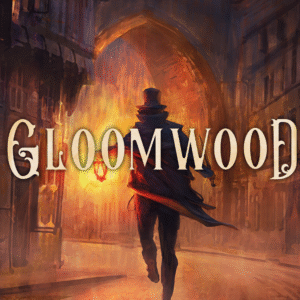 Gloomwood EU v2 Steam Altergift