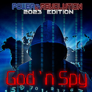 Power & Revolution 2023 Edition - God'n Spy DLC PC Steam CD Key
