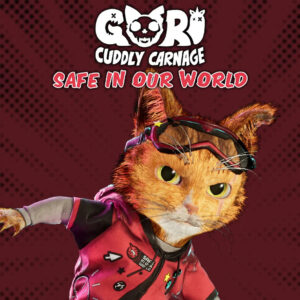 Gori: Cuddly Carnage - Safe In Our World Skin Pack DLC PC Steam CD Key