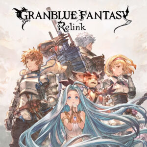 Granblue Fantasy: Relink RoW PC Steam CD Key