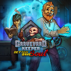 Graveyard Keeper - Better Save Soul DLC RoW Steam CD Key
