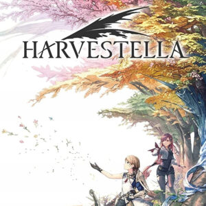 HARVESTELLA Steam CD Key
