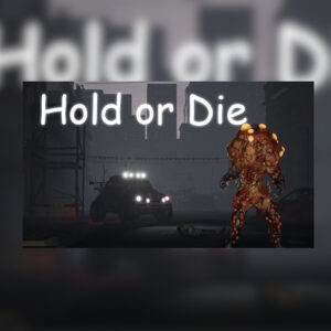 Hold or Die Steam CD Key